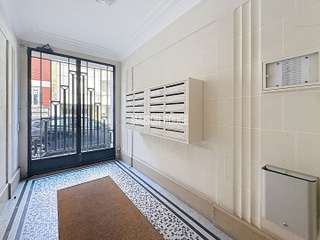 Vente Studio 1 pièce
