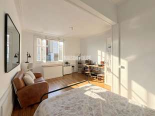 Photo Vente Studio Boulogne-Billancourt