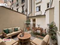 Vente Studio 1 pièce