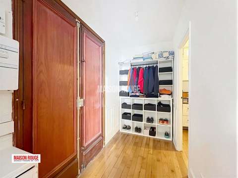 Vente Studio 1 pièce