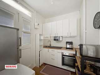 Vente Studio 1 pièce