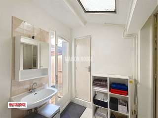 Vente Studio 1 pièce