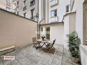 Vente StudioBoulogne-Billancourt