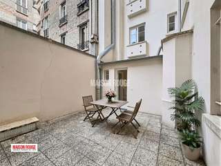 Vente Studio 1 pièce