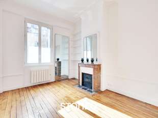 Photo Vente appartement Boulogne-Billancourt