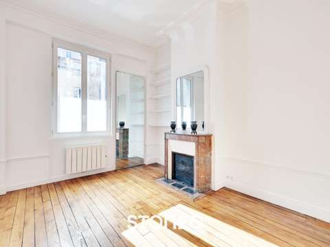Vente appartement 3 pièces Boulogne-Billancourt 92