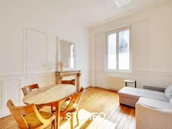 Vente appartement 3 pièces Boulogne-Billancourt 92