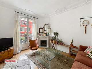 Vente appartement 4 pièces Vente appartement 4 pièces