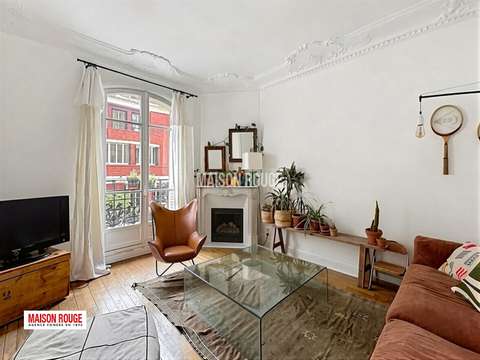 Vente appartement 4 pièces Vente appartement 4 pièces