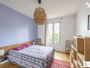 Vente Appartement 2 piècesBoulogne-Billancourt