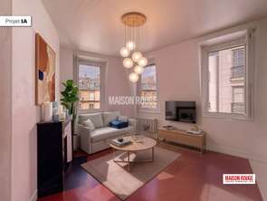 Vente StudioBoulogne-Billancourt
