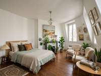 Vente Studio 1 pièce Vente Studio 1 pièce