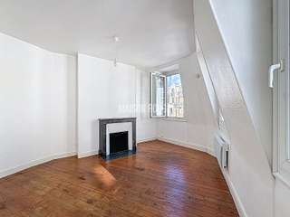 Vente Studio 1 pièce