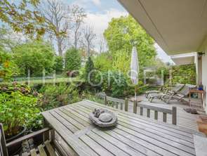 Vente Appartement 5 piècesBoulogne-Billancourt