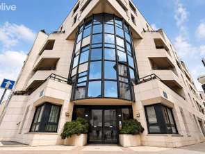 Vente Appartement 2 piècesBoulogne-Billancourt
