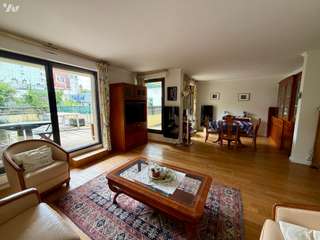 Vente appartement 5 pièces