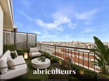 Vente Appartement T1Boulogne-Billancourt