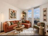 Vente appartement 1 pièce Vente appartement 1 pièce