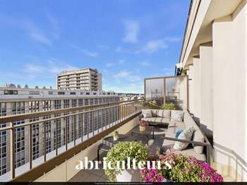Vente Appartement T1Boulogne-Billancourt