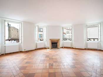 Vente Appartement 4 piècesBoulogne-Billancourt