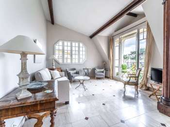Vente Appartement 4 piècesBoulogne-Billancourt