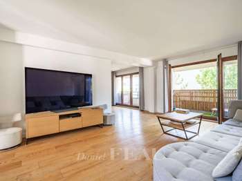 Vente appartement 5 pièces Boulogne-Billancourt 92