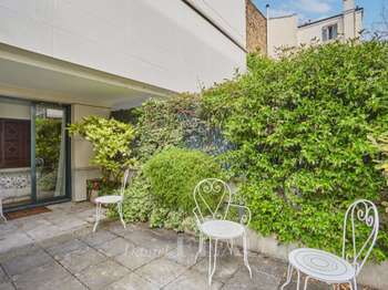 Vente appartement 3 pièces Boulogne-Billancourt 92