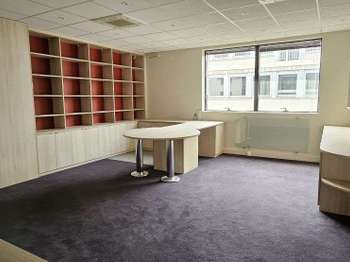 Vente Appartement 4 piècesBoulogne-Billancourt