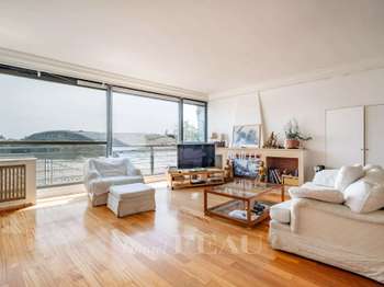 Vente appartement 4 pièces Boulogne-Billancourt 92