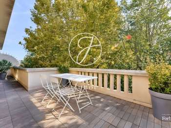 Vente appartement 7 pièces Boulogne-Billancourt 92