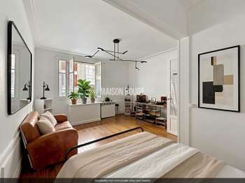 Vente StudioBoulogne-Billancourt
