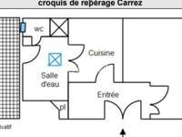 Vente Studio 1 pièce Vente Studio 1 pièce