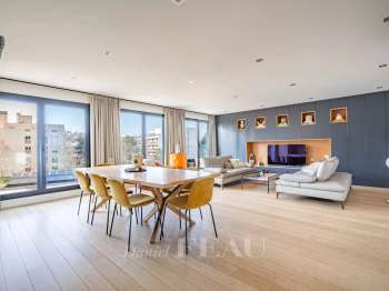 Vente Appartement 5 piècesBoulogne-Billancourt