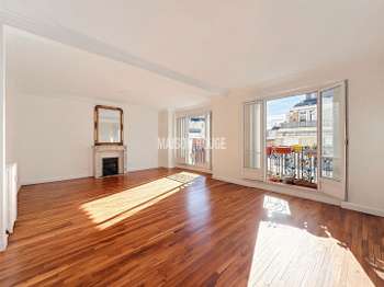 Vente Appartement 5 piècesBoulogne-Billancourt