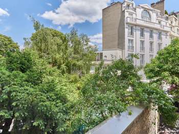 Vente Appartement 5 piècesBoulogne-Billancourt