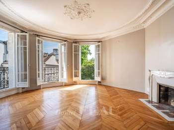 Vente Appartement 5 piècesBoulogne-Billancourt