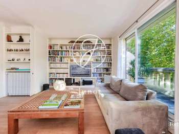 Vente Appartement 6 pièces +Boulogne-Billancourt