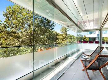 Vente Appartement 4 piècesBoulogne-Billancourt