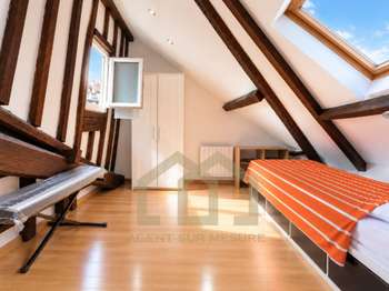 Vente Appartement 4 piècesBoulogne-Billancourt