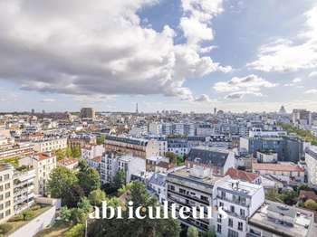 Vente appartement 3 pièces Boulogne-Billancourt 92