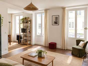 Vente Appartement 3 piècesBoulogne-Billancourt