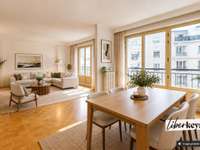 Vente appartement 4 pièces Vente appartement 4 pièces