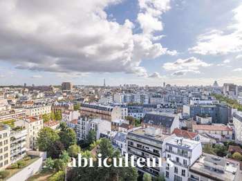 Vente appartement 3 pièces Boulogne-Billancourt 92