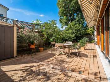 Vente Appartement 6 pièces +Boulogne-Billancourt