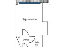 Vente Studio 1 pièce Vente Studio 1 pièce