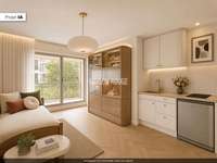 Vente Studio 1 pièce Vente Studio 1 pièce