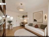 Vente Studio 1 pièce Vente Studio 1 pièce