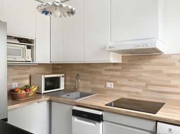Vente Appartement 2 piècesBoulogne-Billancourt