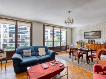 Vente appartement 4 pièces Vente appartement 4 pièces