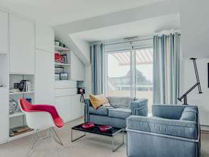 Vente Appartement 4 piècesBoulogne-sur-Mer